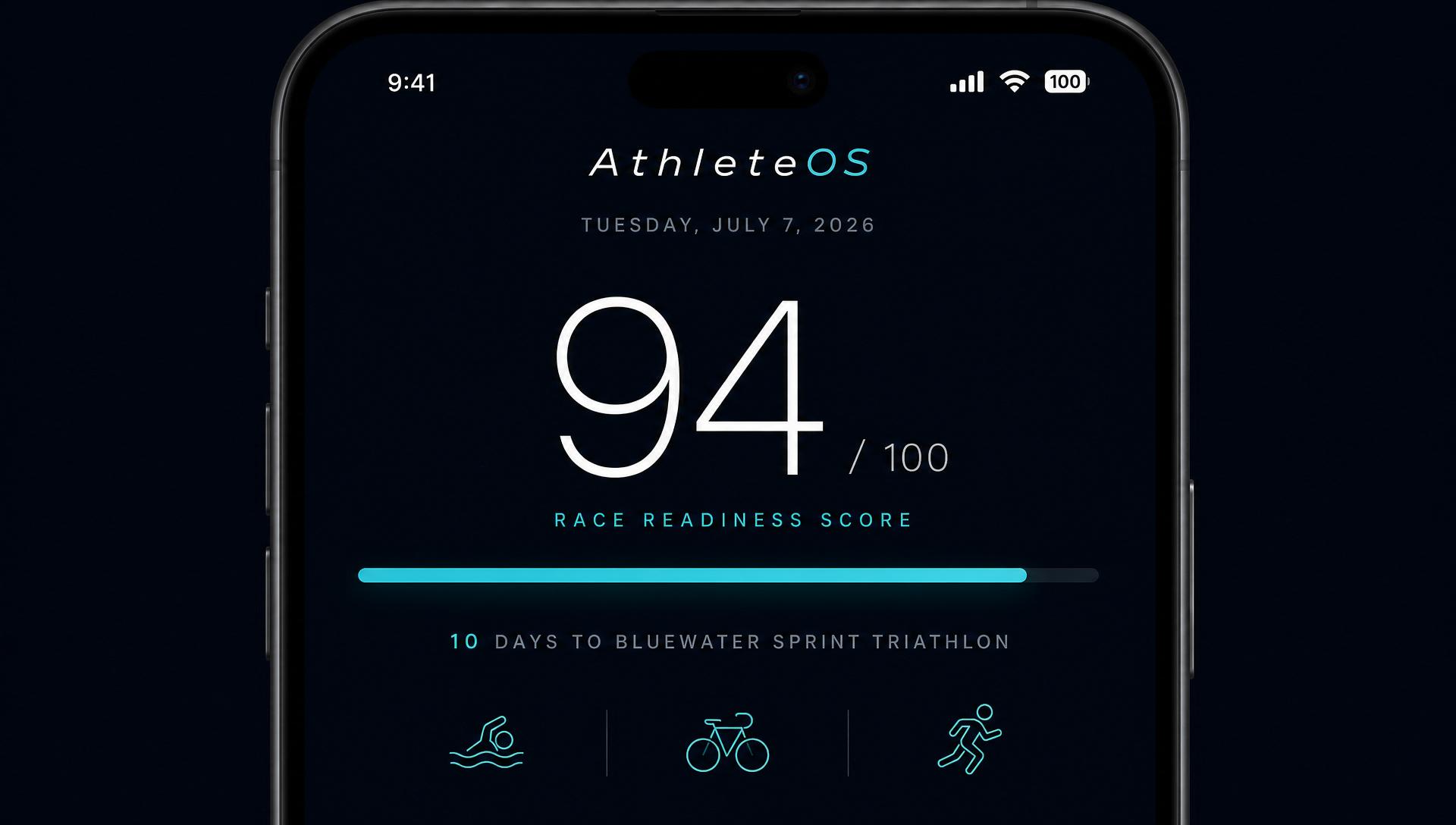 AthleteOS