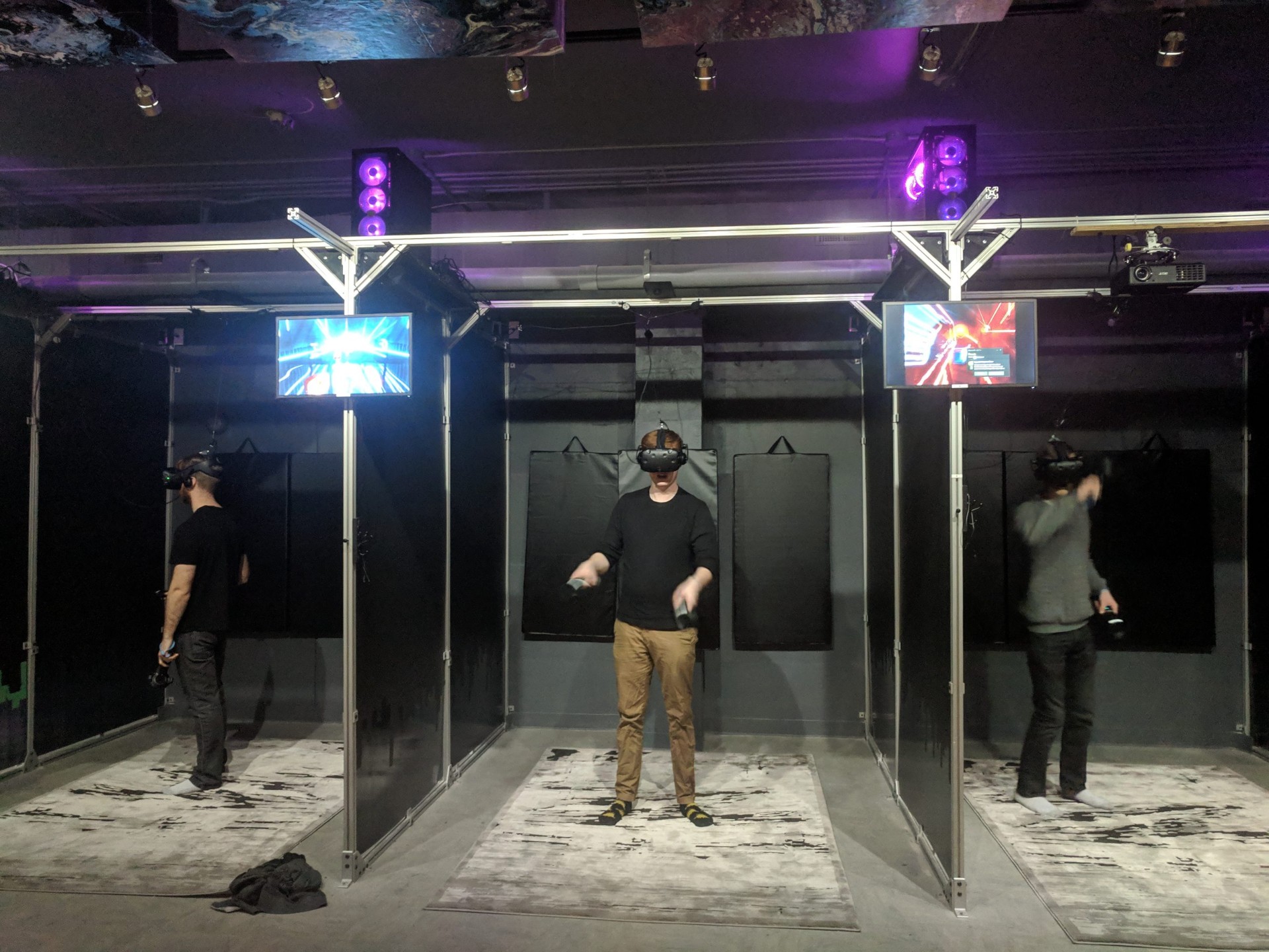 VRCADIA TECHNOLOGIES